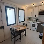 Chueca Downtown Studio