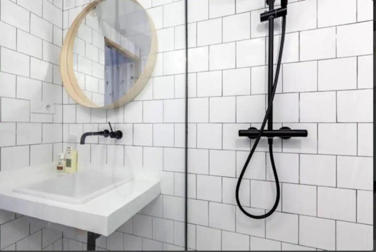 Apartamento Chueca Downtown Studio