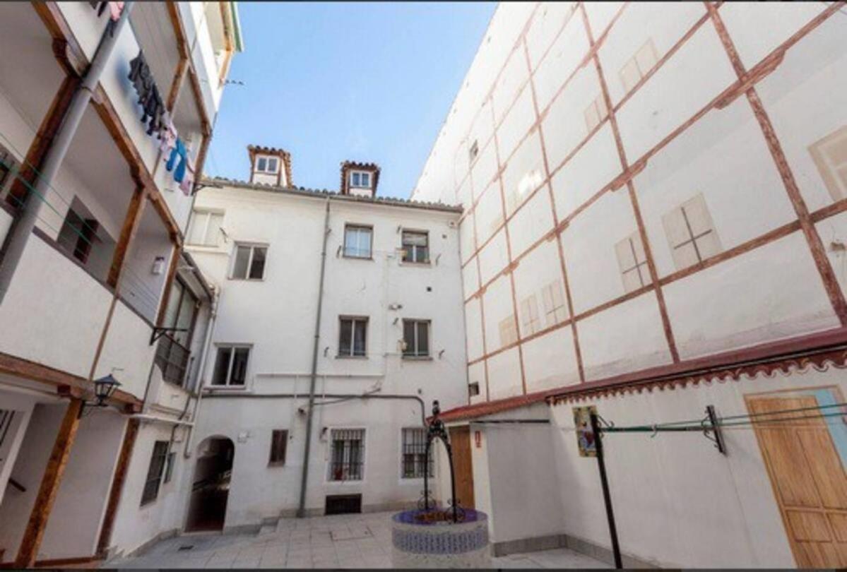 Chueca Downtown Studio Apartamento
