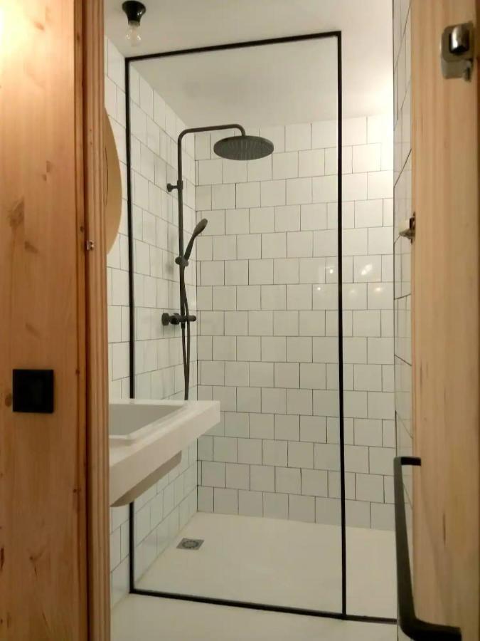 Apartamento Chueca Downtown Studio Madri