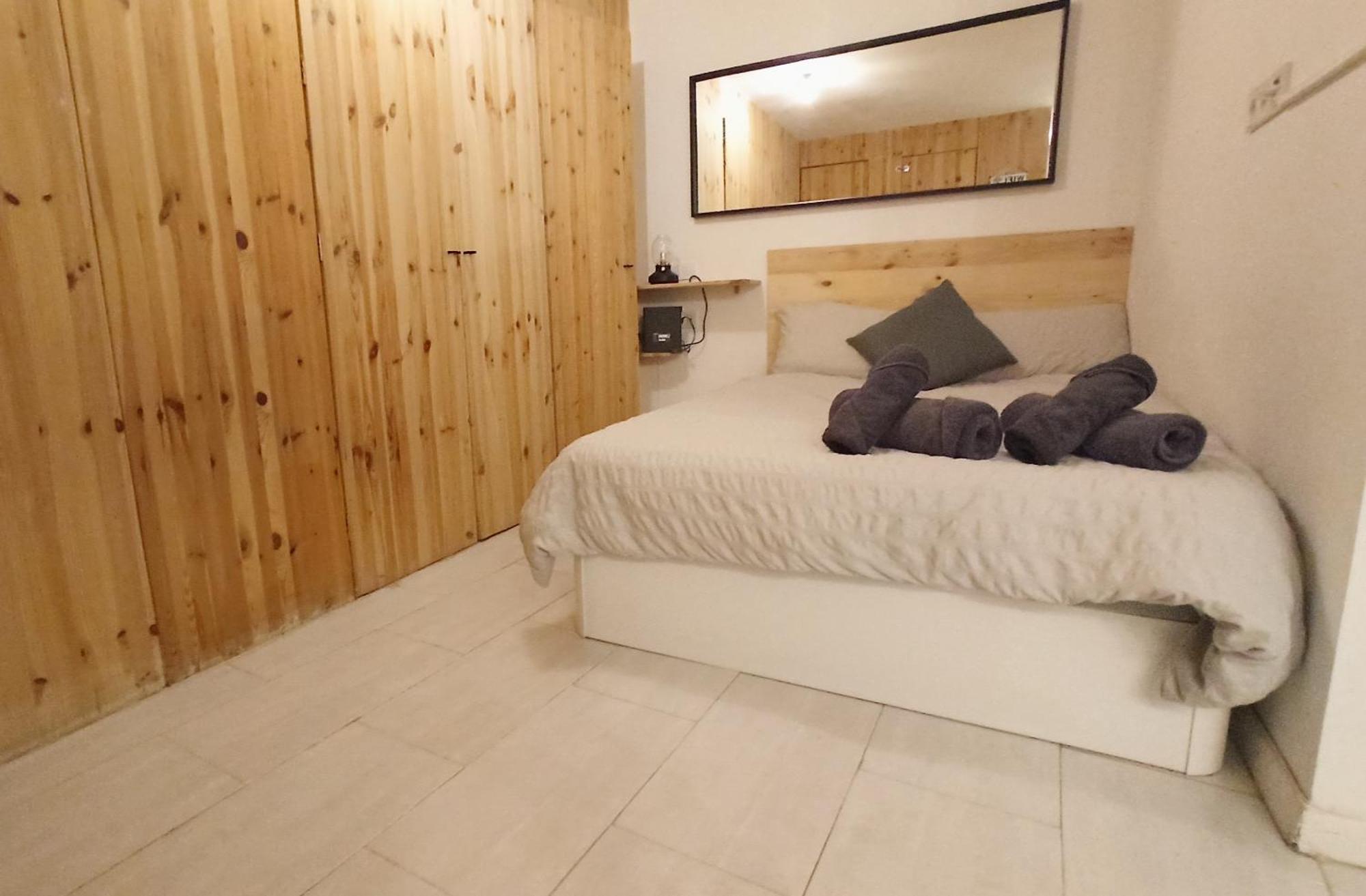 Chueca Downtown Studio Apartamento *